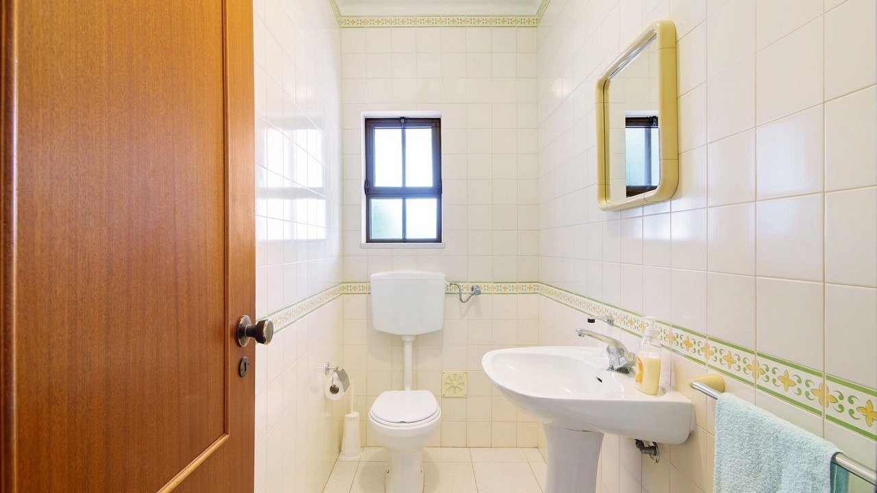 Photo of Bathroom in Alporchinhos