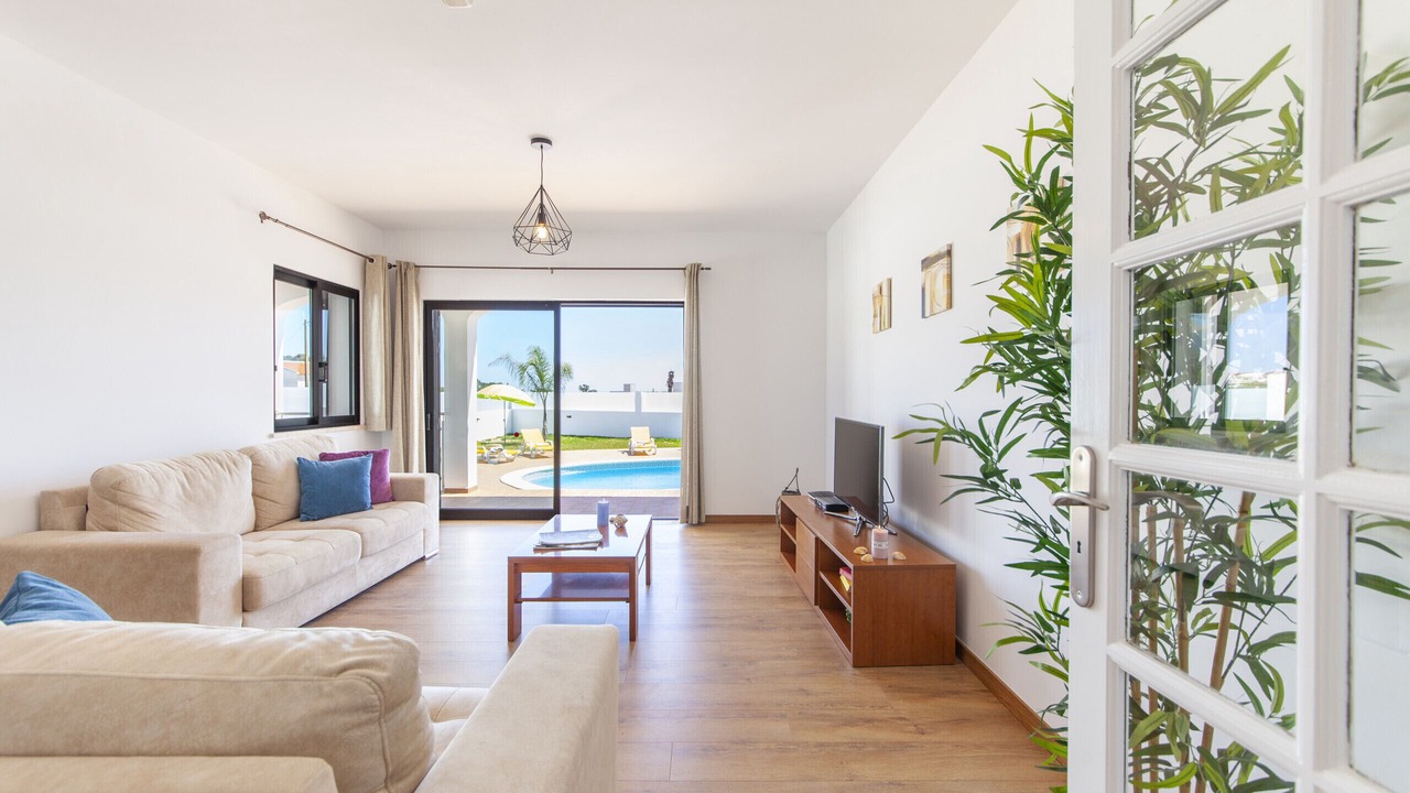 Photo of Livingroom in Castelo