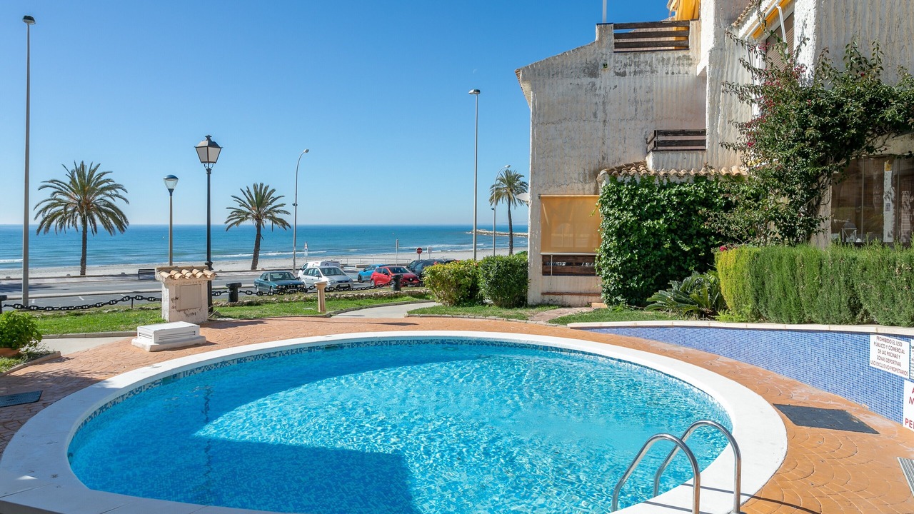 Photo of Outdoor in Santa Pola