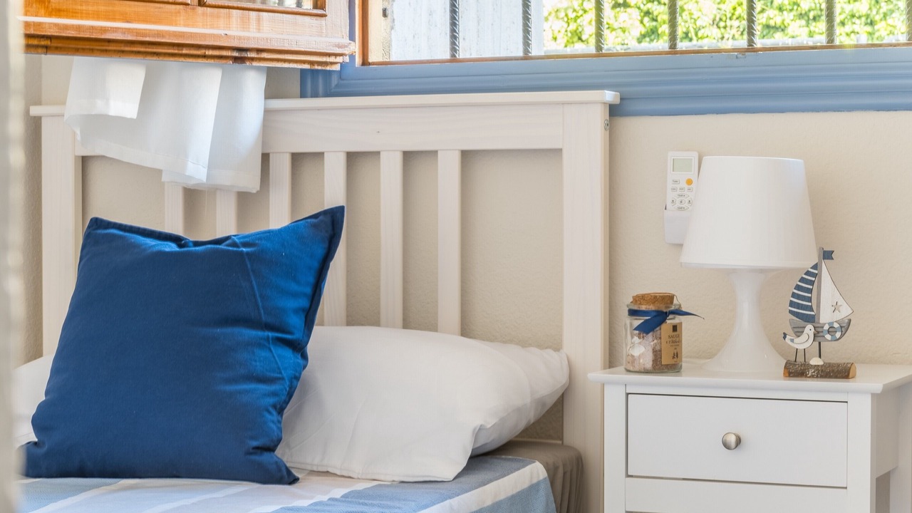 Photo of Bedroom in Santa Pola