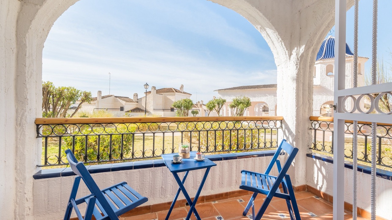 Photo of Outdoor in Santa Pola