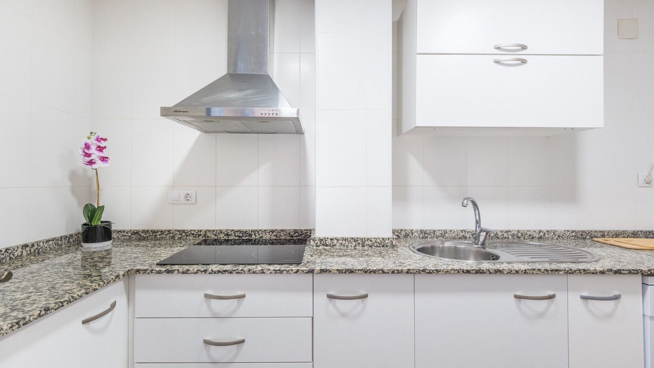 Photo of Kitchen in Santa Pola