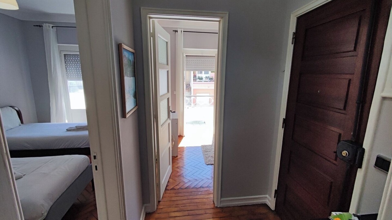 Photo of Bedroom in Reboleira