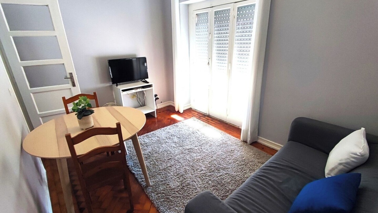 Photo of Livingroom in Reboleira
