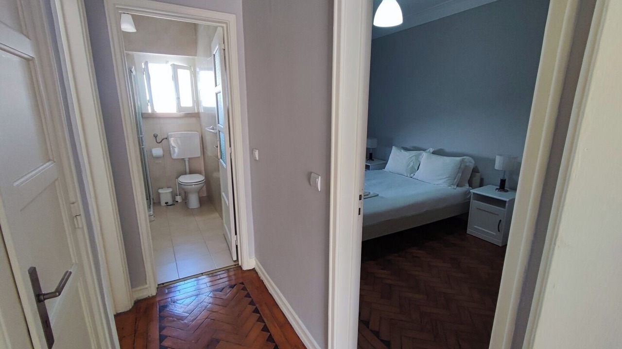 Photo of Bedroom in Reboleira