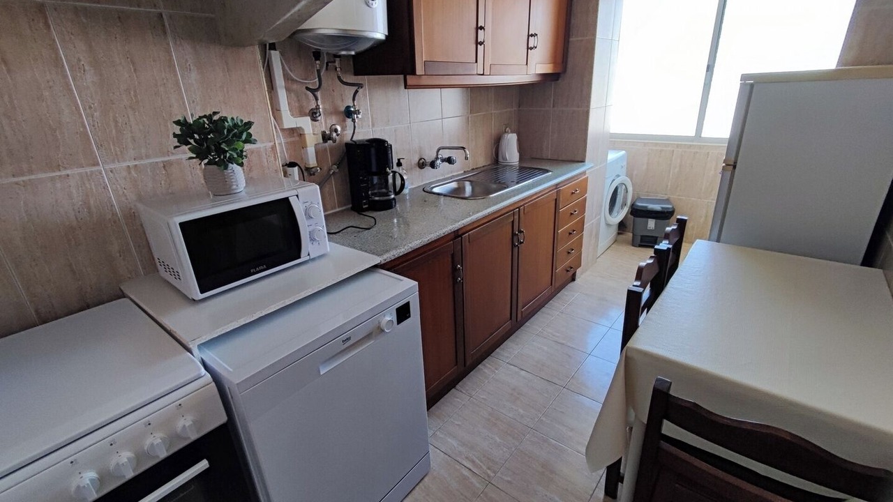 Photo of Kitchen in Reboleira
