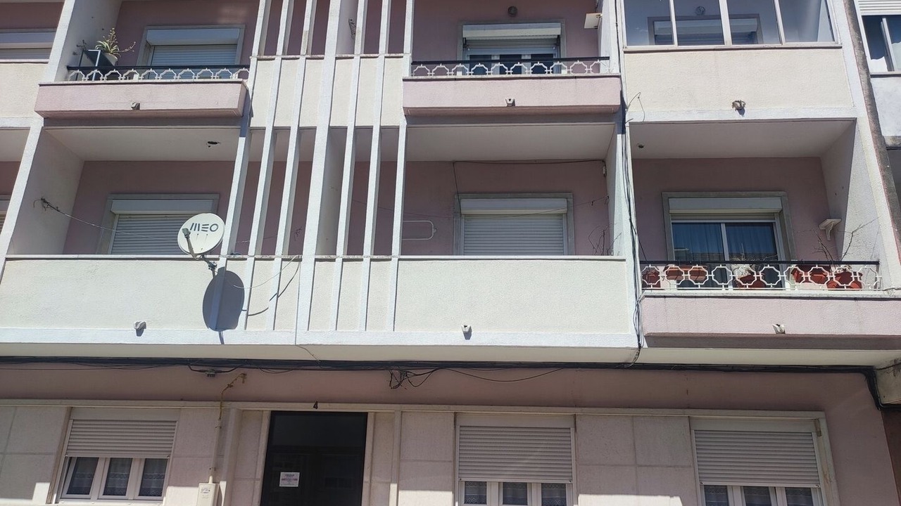 Photo of Outdoor in Reboleira