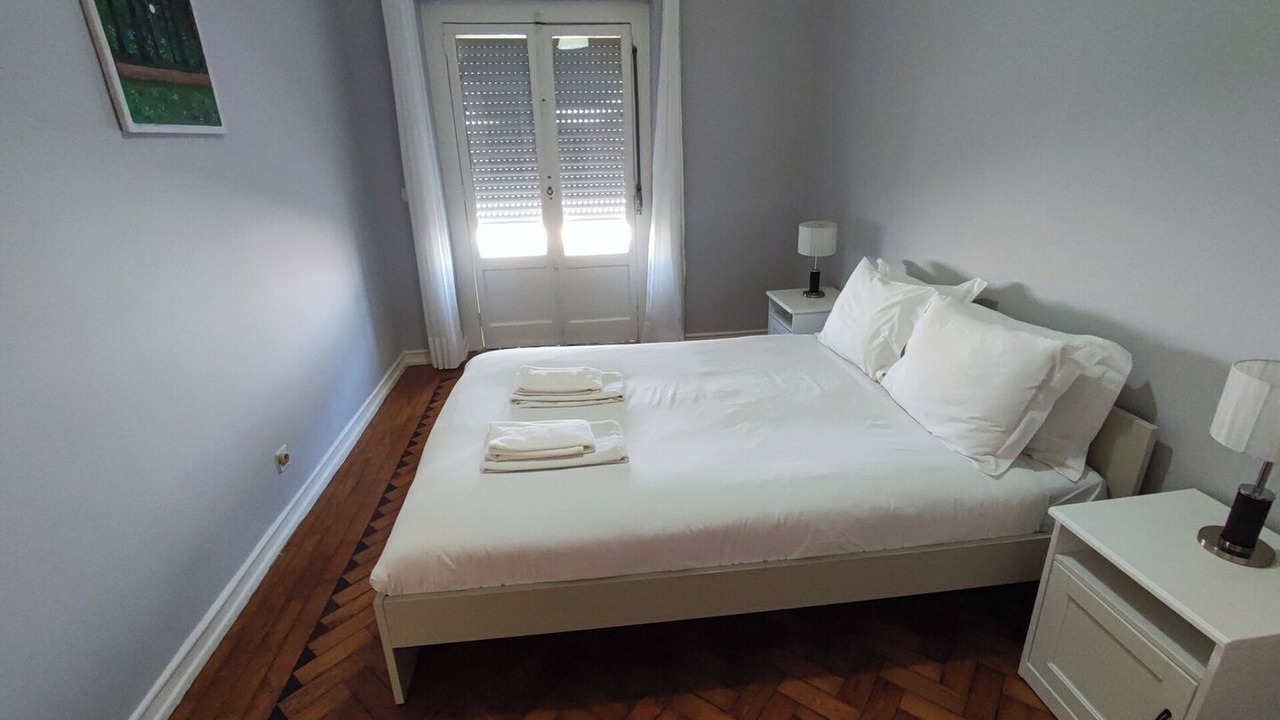 Photo of Bedroom in Reboleira
