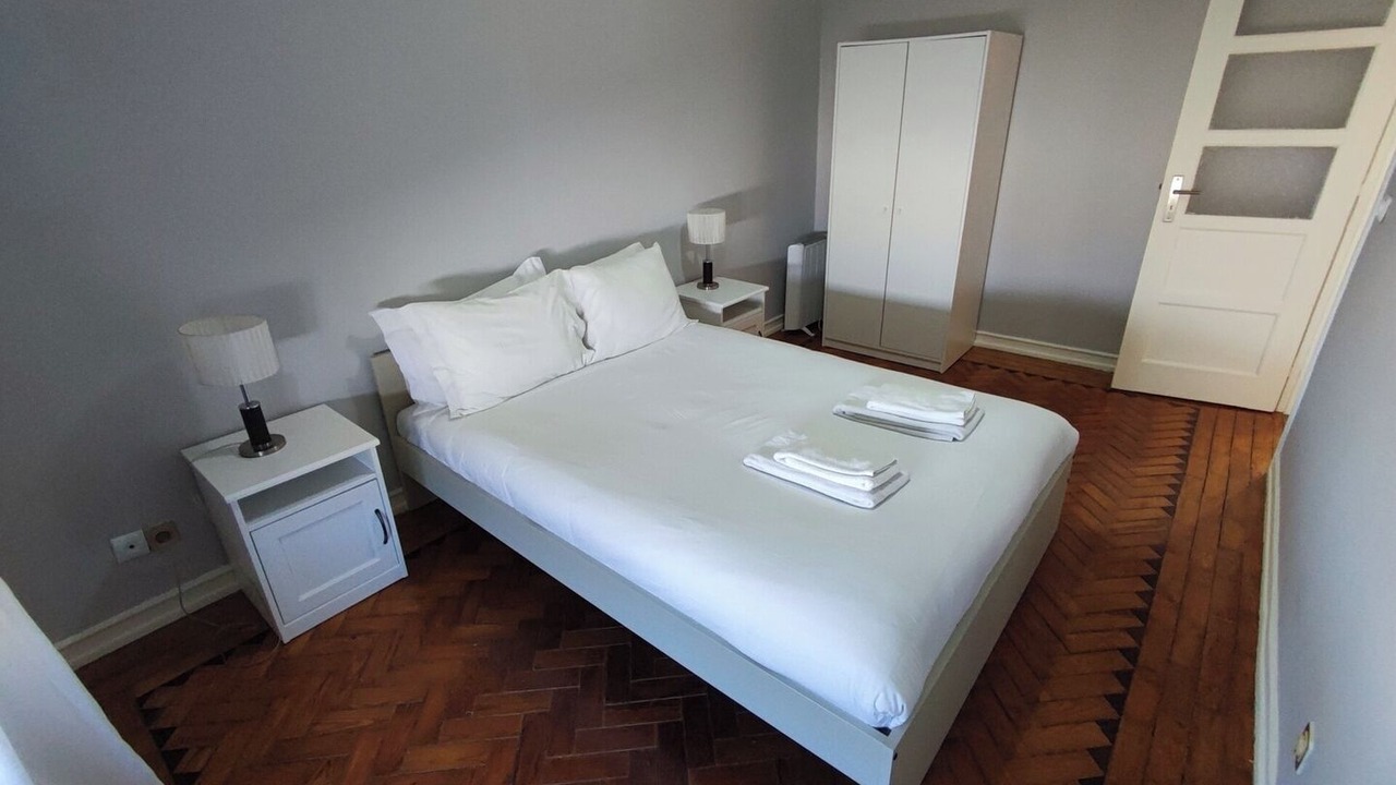 Photo of Bedroom in Reboleira