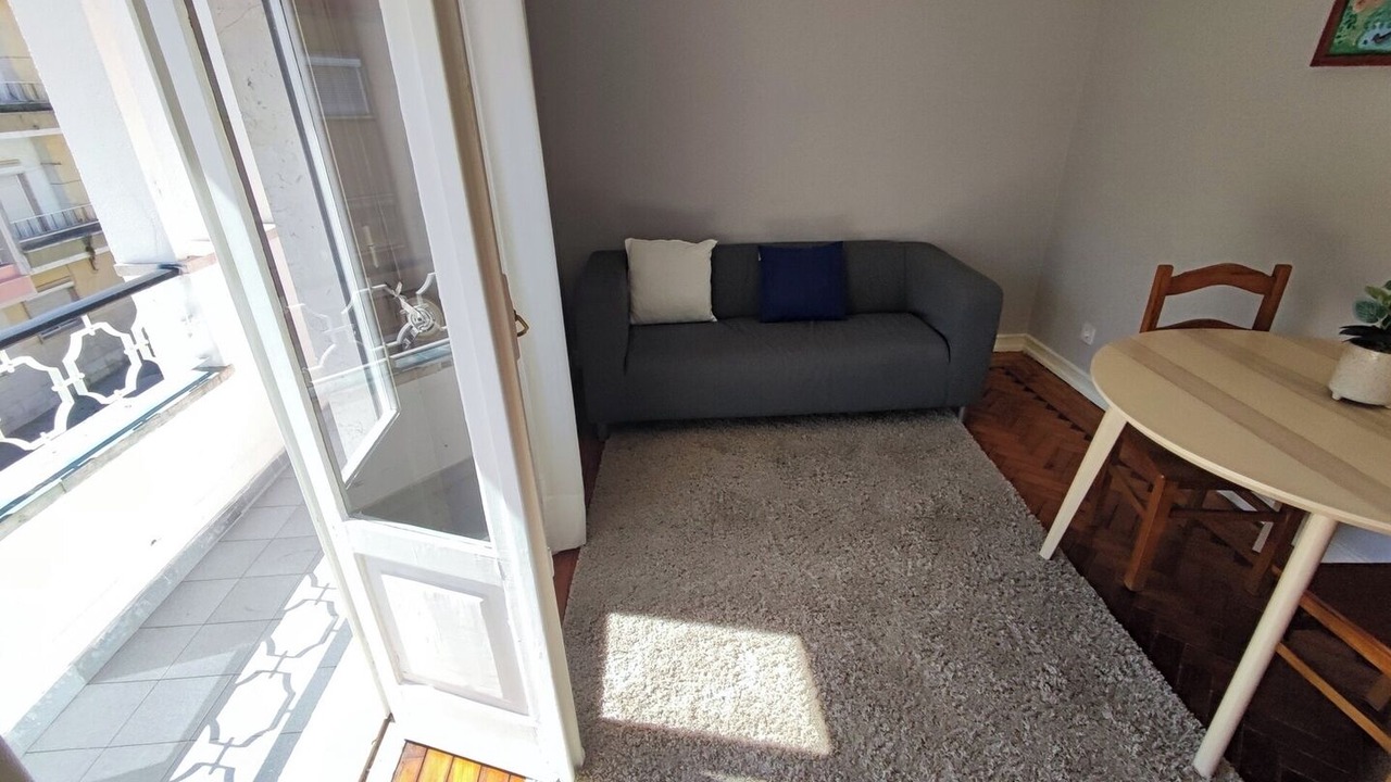 Photo of Livingroom in Reboleira