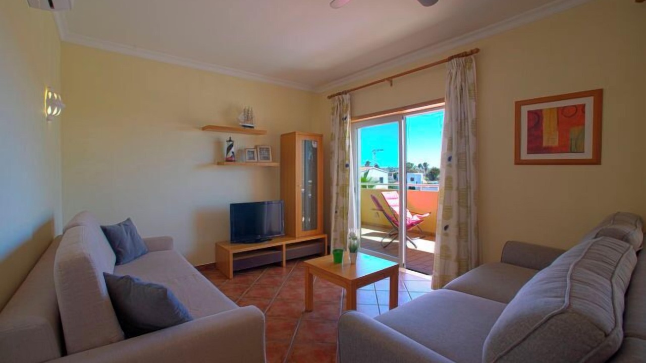 Photo of Livingroom in Vale de Parra