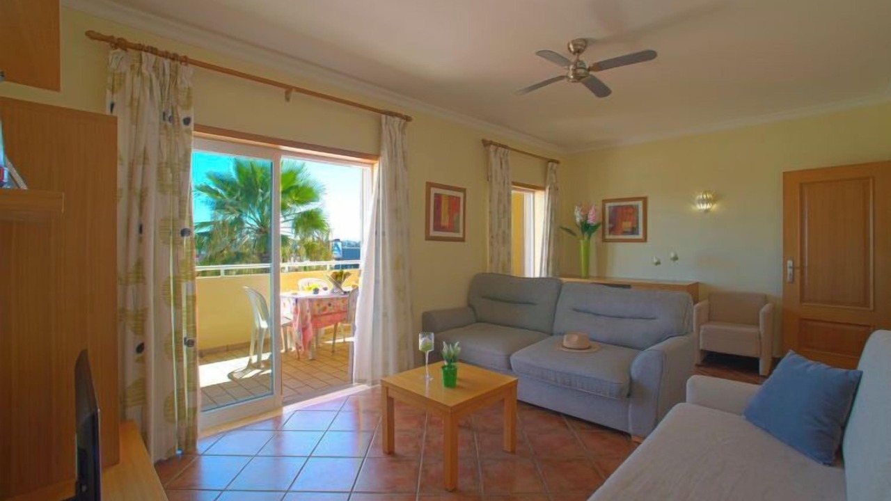 Photo of Livingroom in Vale de Parra