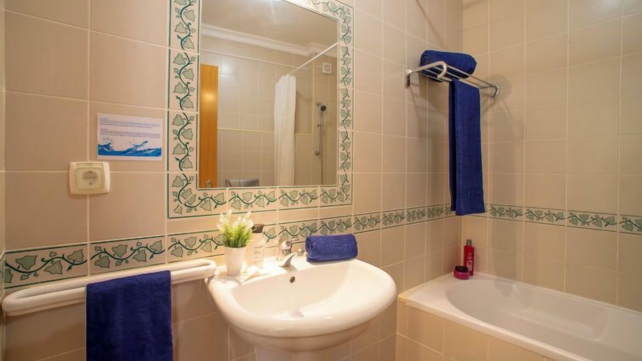 Photo of Bathroom in Vale de Parra