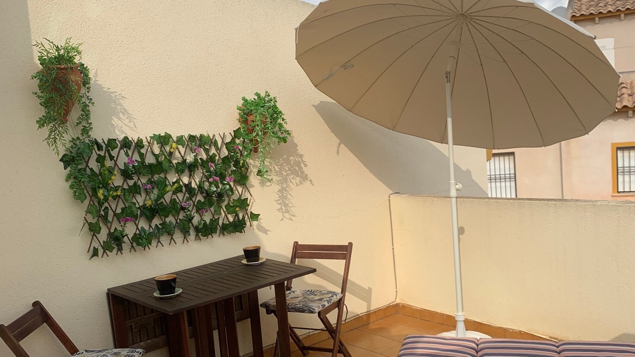 Photo of Outdoor in Playa Flamenca