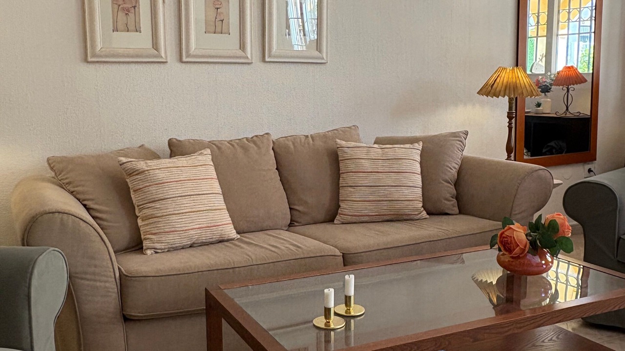 Photo of Livingroom in Playa Flamenca
