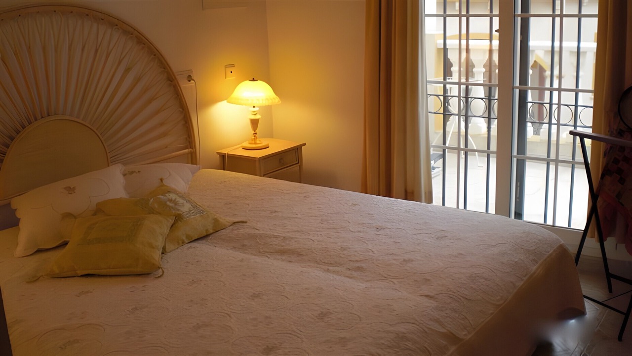 Photo of Bedroom in Playa Flamenca