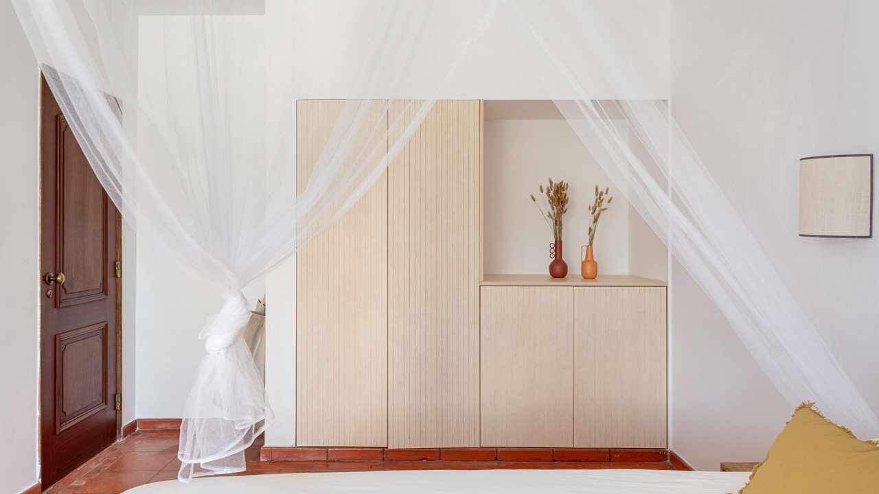 Photo of Bedroom in Verdizela