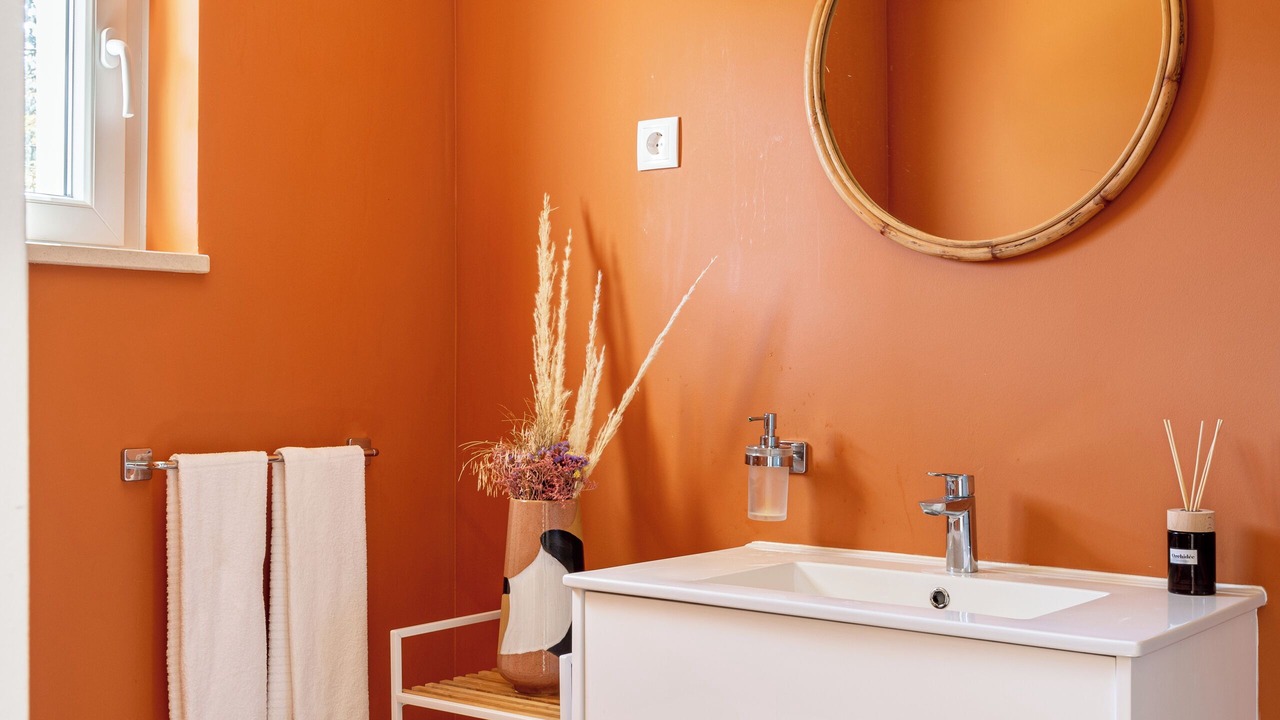Photo of Bathroom in Verdizela