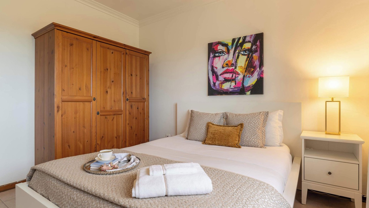 Photo of Bedroom in Sao Mamede de Infesta