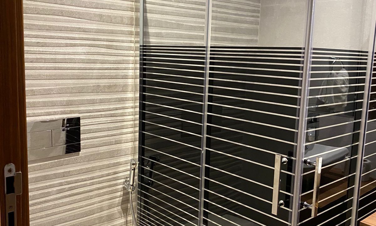 Photo of Bathroom in Ain Chock