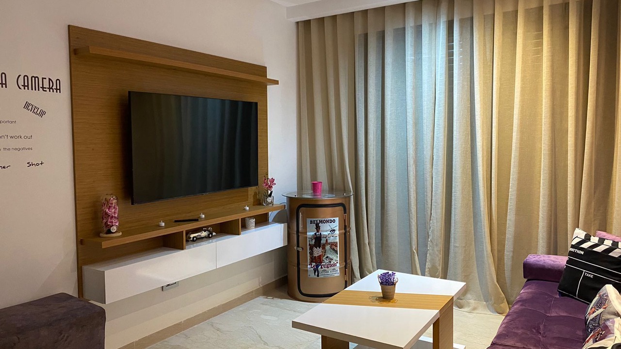 Photo of Livingroom in Ain Chock