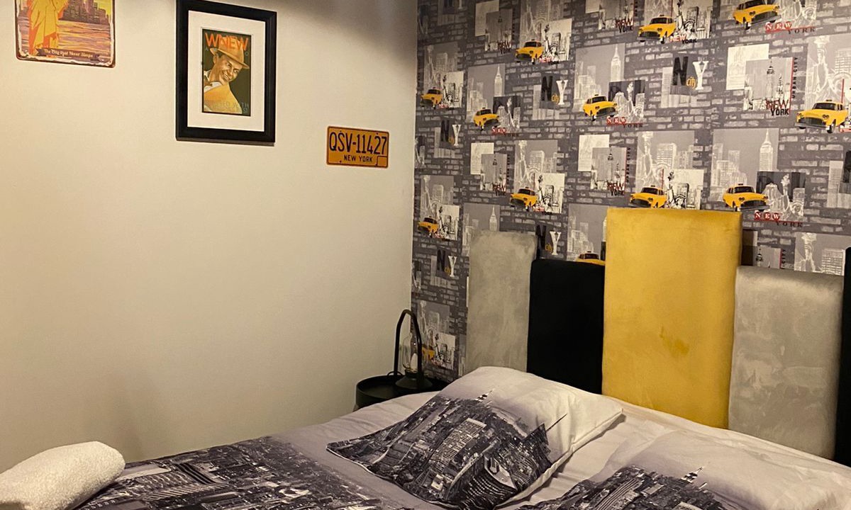 Photo of Bedroom in Ain Chock