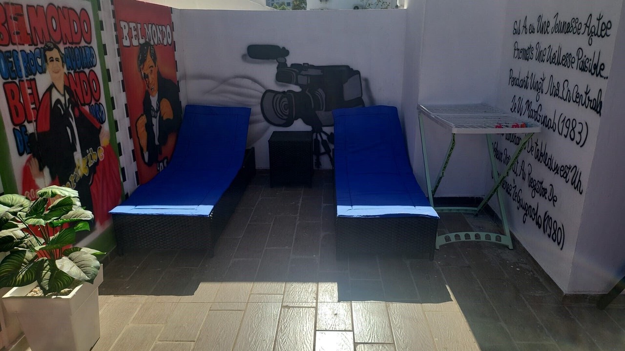 Photo of Outdoor in Ain Chock