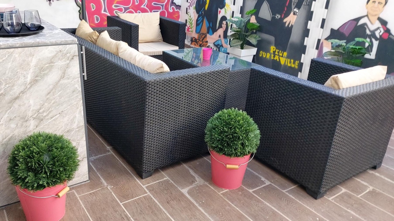 Photo of Outdoor in Ain Chock
