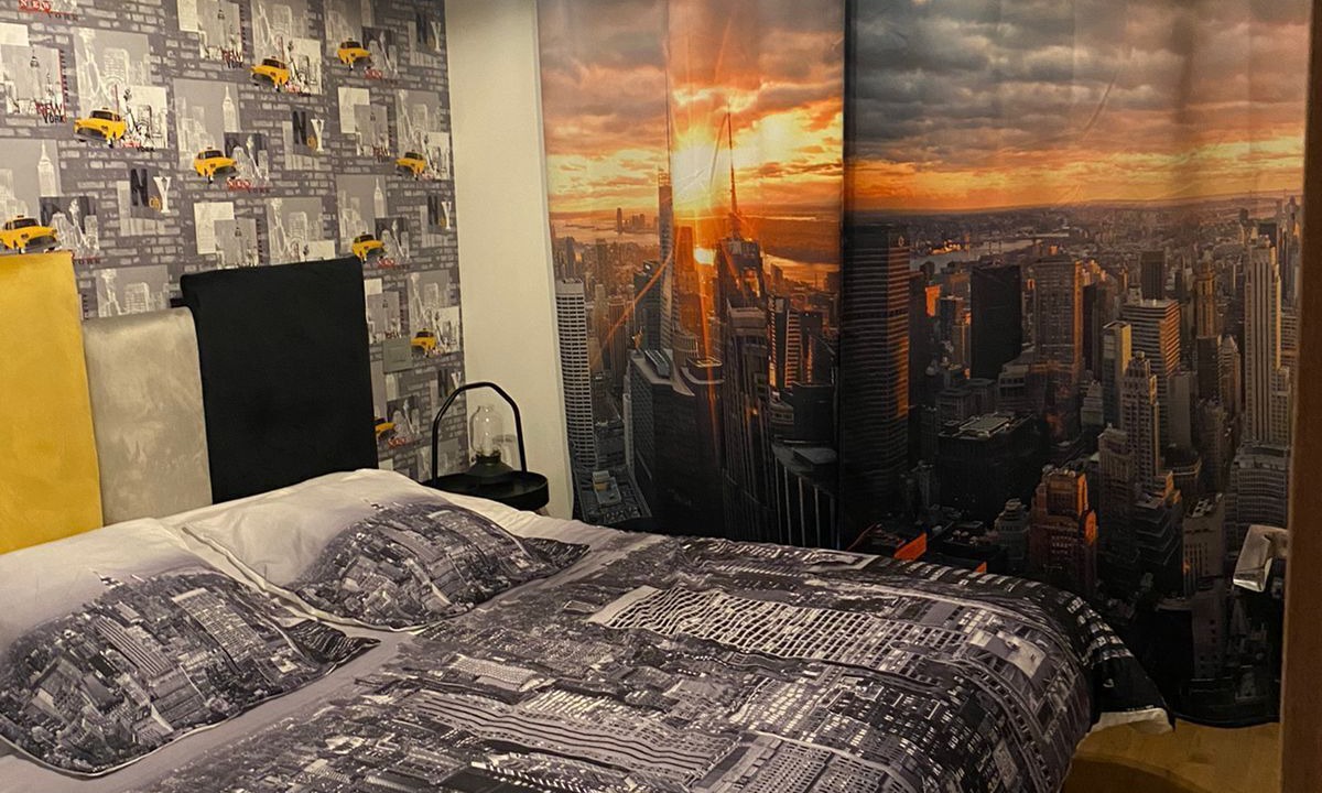 Photo of Bedroom in Ain Chock