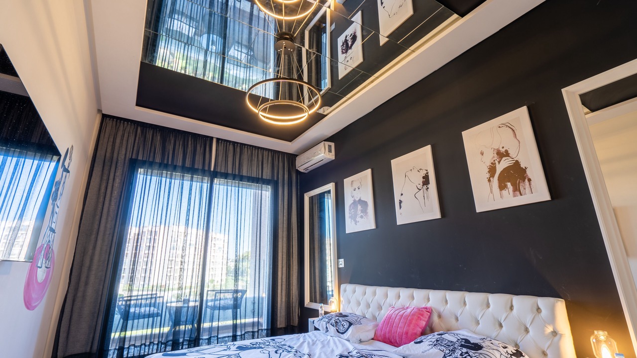 Photo of Bedroom in Casablanca