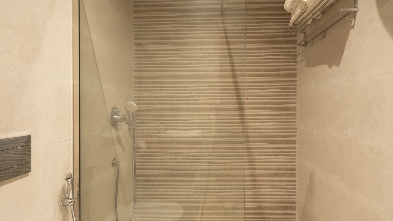 Photo of Bathroom in Casablanca
