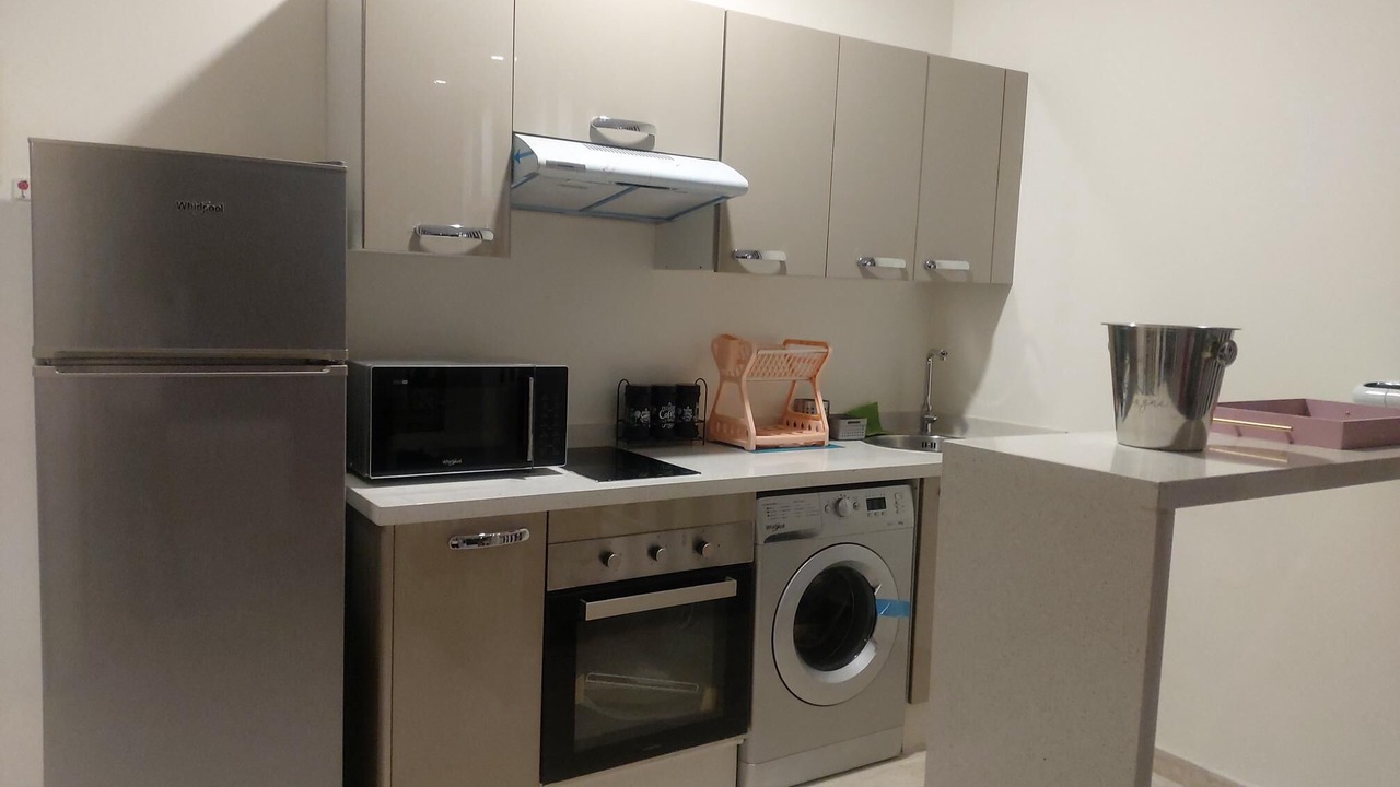 Photo of Kitchen in Casablanca