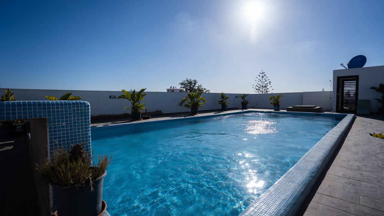 Photo of Outdoor in Casablanca