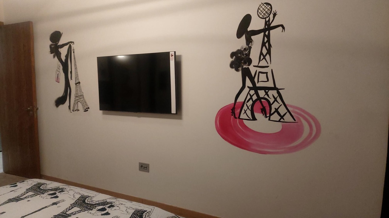 Photo of Bedroom in Casablanca
