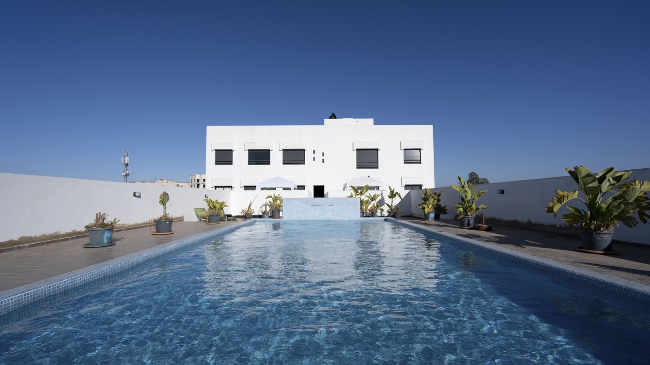 Photo of Outdoor in Casablanca