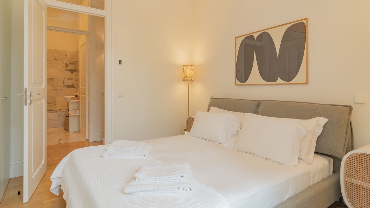 Photo of Bedroom in Sao Jose
