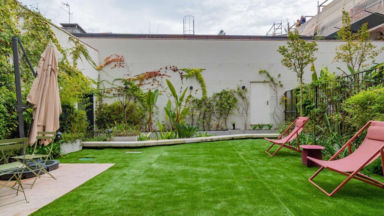 Photo of Outdoor in Sao Jose