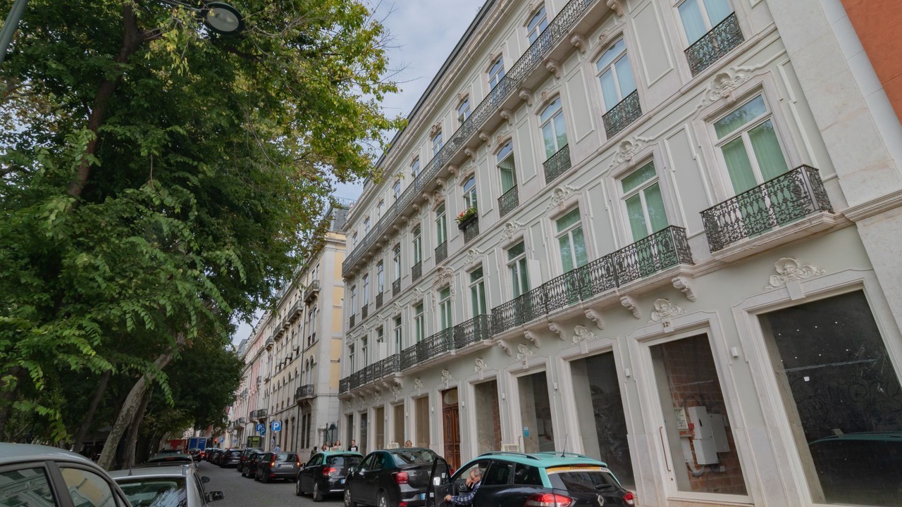 Photo of Outdoor in Sao Jose