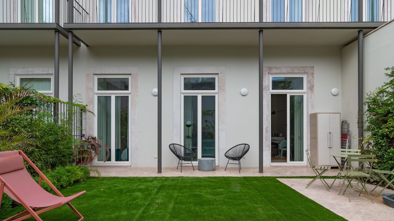 Photo of Patio Balcony in Sao Jose