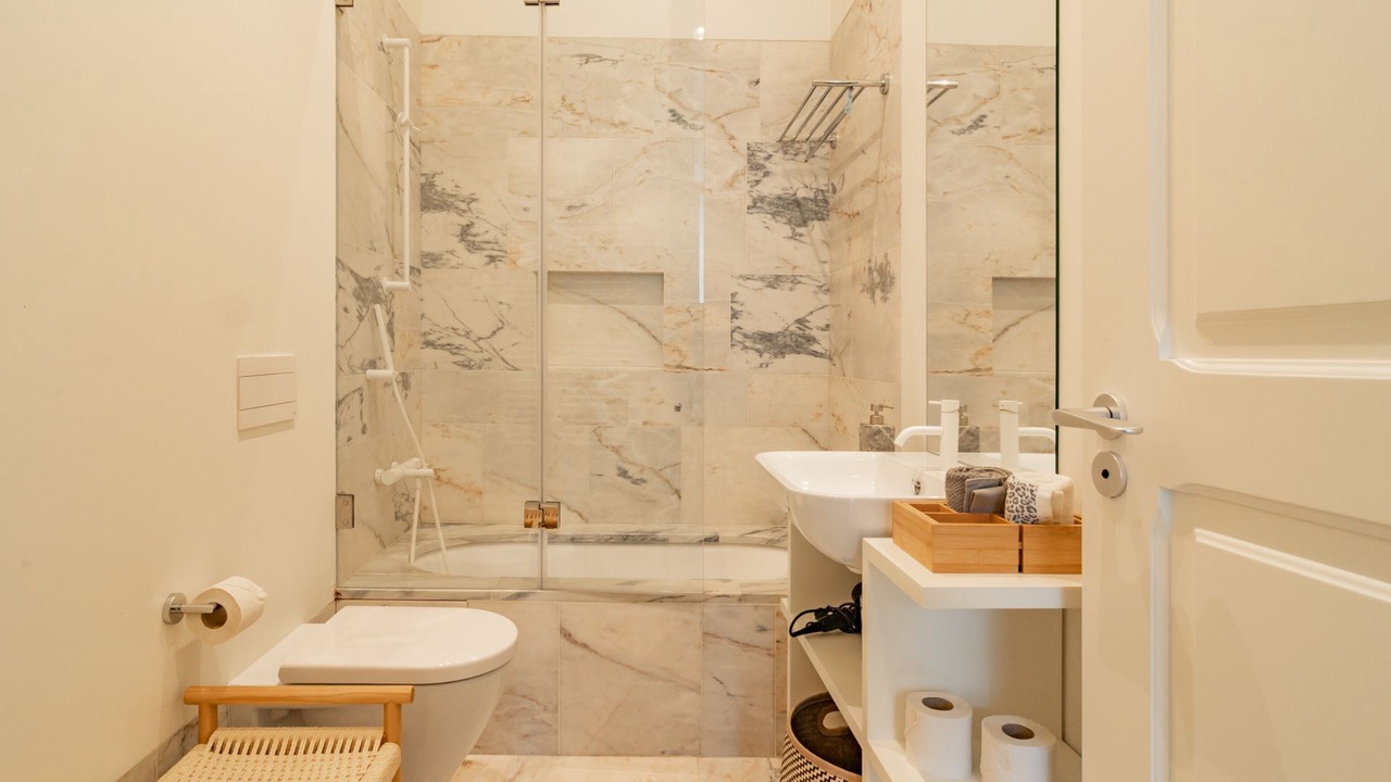 Photo of Bathroom in Sao Jose