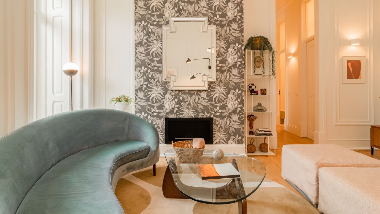 Photo of Livingroom in Sao Jose
