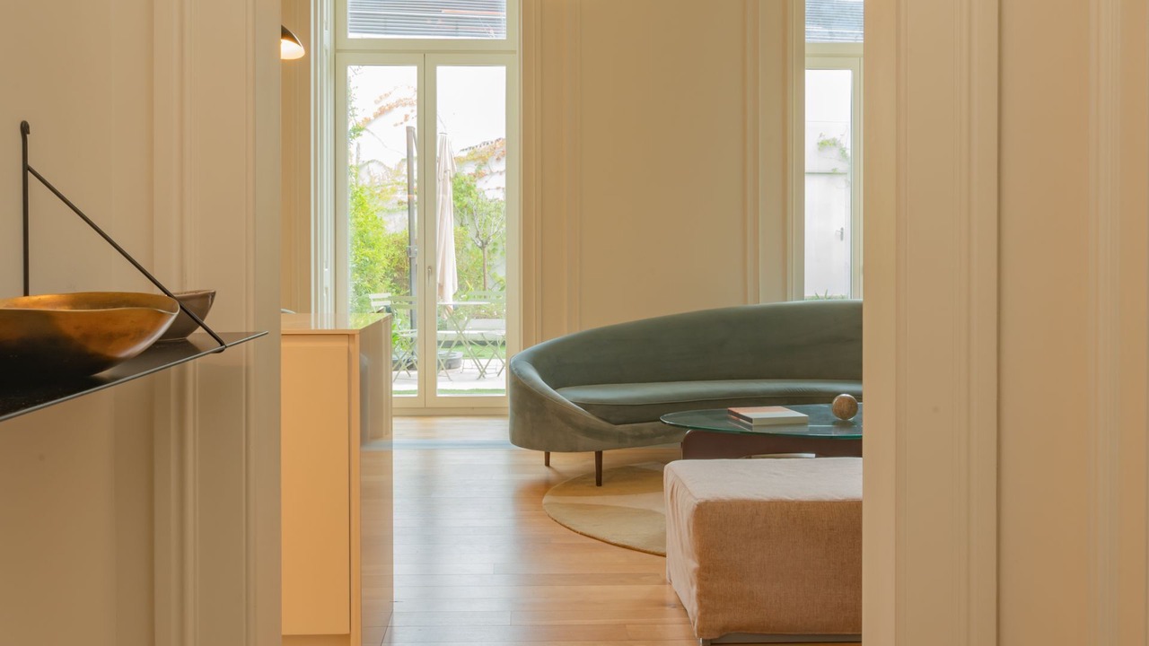 Photo of Livingroom in Sao Jose