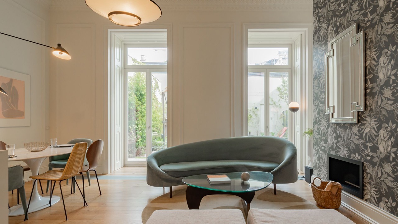 Photo of Livingroom in Sao Jose