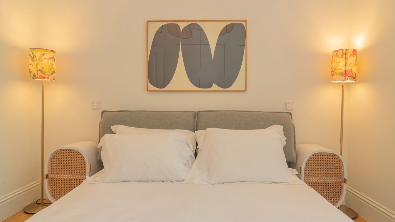 Photo of Bedroom in Sao Jose