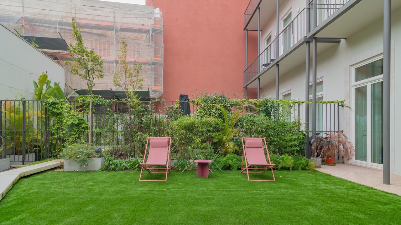Photo of Outdoor in Sao Jose