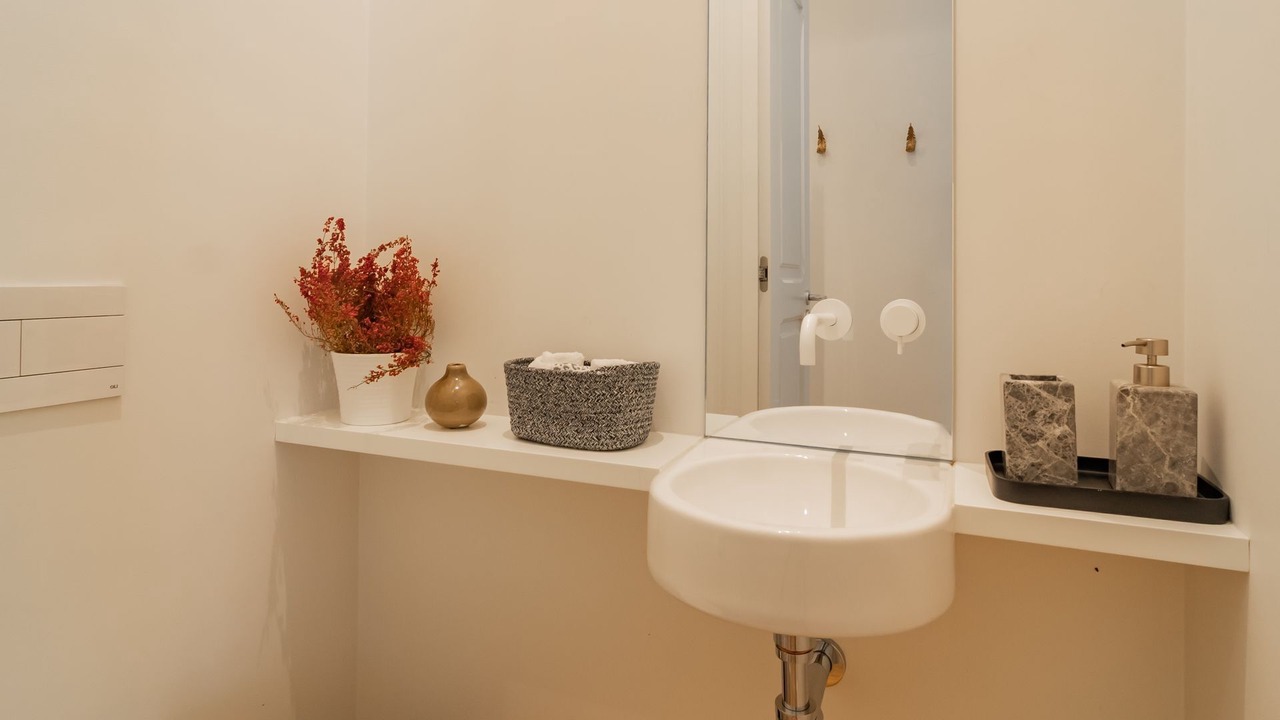 Photo of Bathroom in Sao Jose