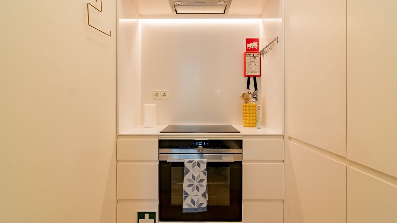 Photo of Kitchen in Sao Jose