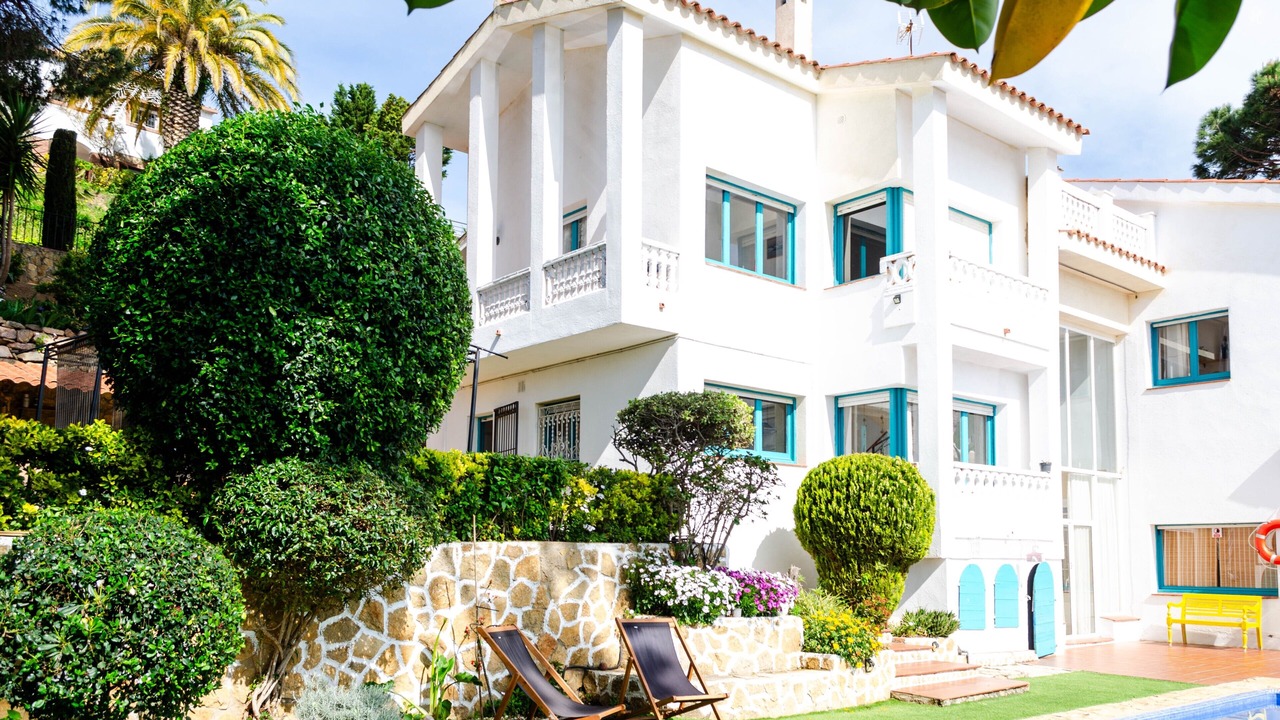 Photo of Outdoor in Lloret de Mar