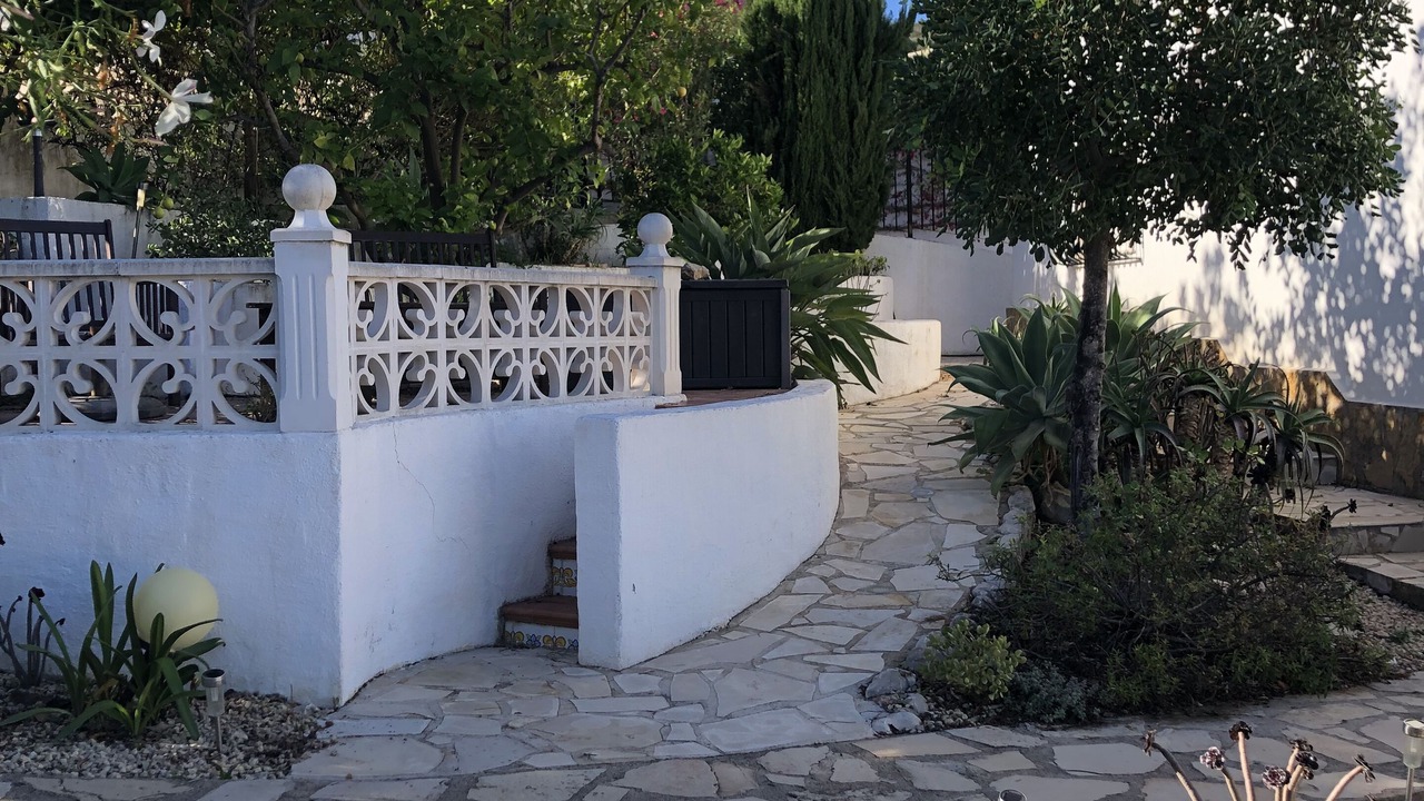 Photo of Outdoor in Alcalali