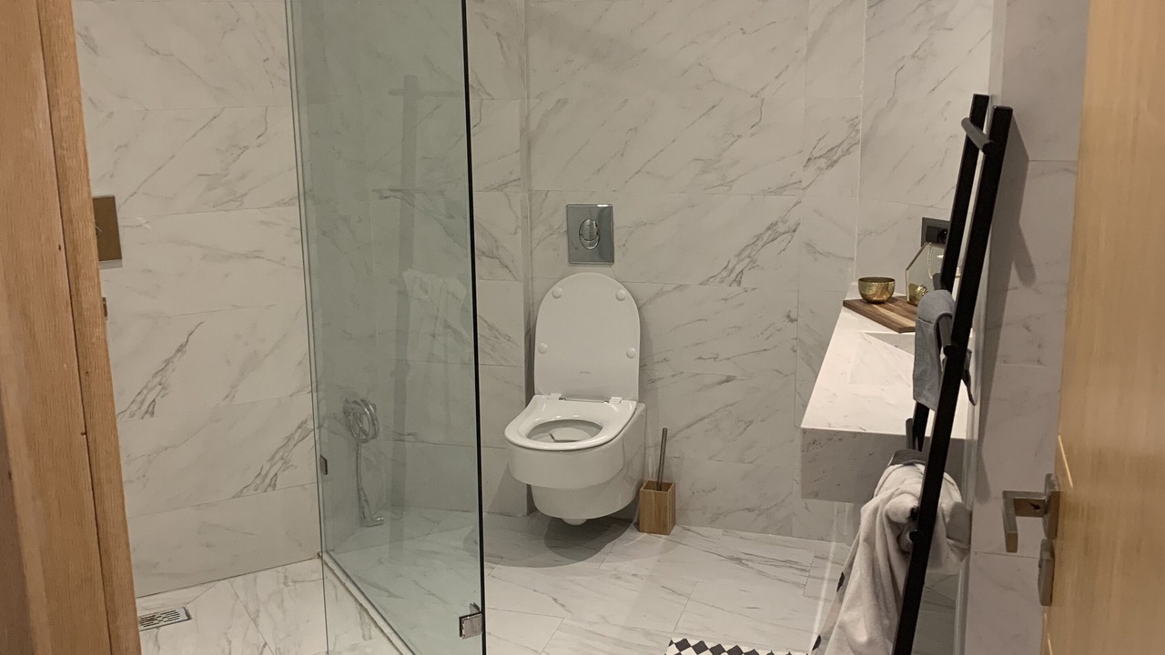 Photo of Bathroom in Ain Chock